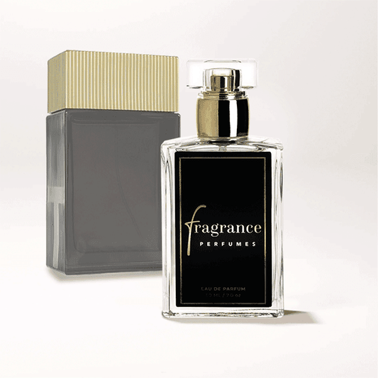 Zainspirowany przez Tom Ford Extreme