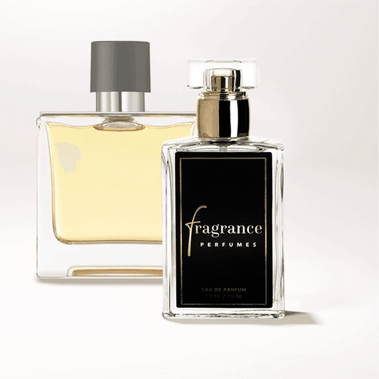 Zainspirowany przez Terre d'Hermès
