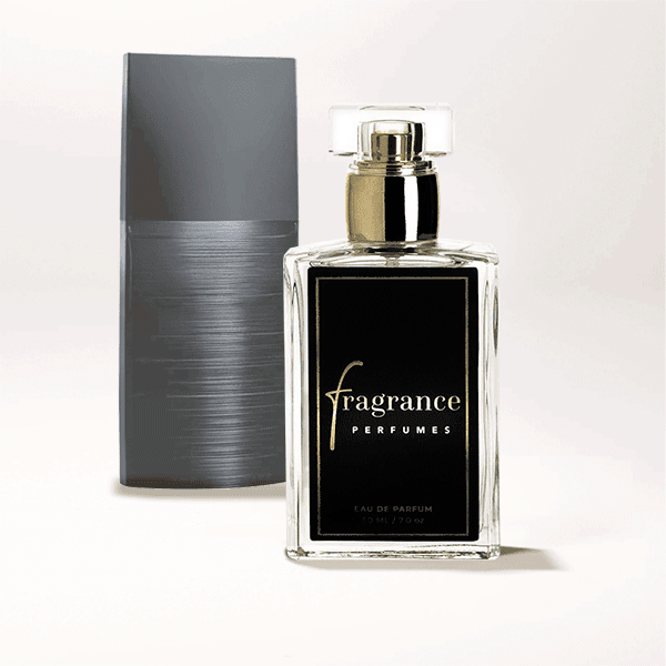 Zainspirowany przez Issey Miyake Nuit D´issey
