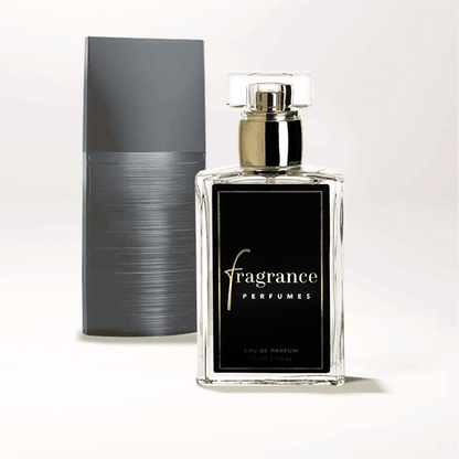 Zainspirowany przez Issey Miyake Nuit D´issey