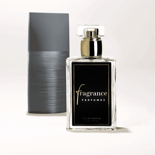 Zainspirowany przez Issey Miyake Nuit D´issey