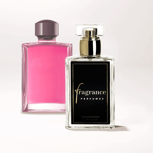 Zainspirowany przez Joop Homme