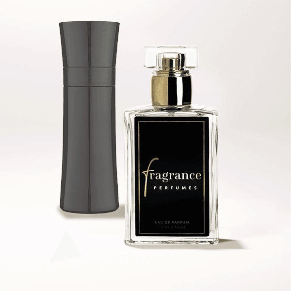 Zainspirowany przez Armani Code