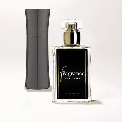 Zainspirowany przez Armani Code