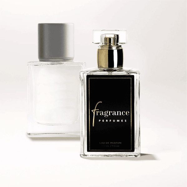 Zainspirowany Abercrombie & Fitch Fierce