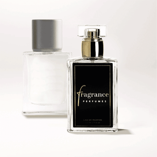 Zainspirowany Abercrombie & Fitch Fierce