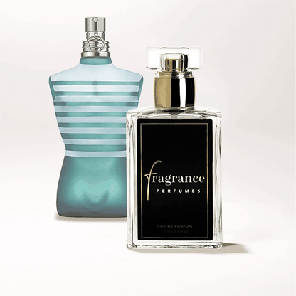 Inspirowany Jean Paul Gaultier Le Male
