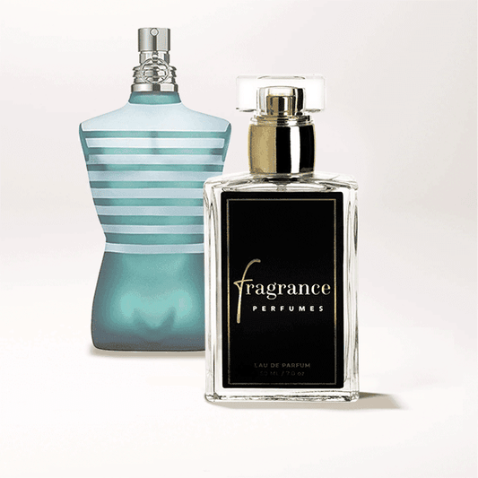 Inspirowany Jean Paul Gaultier Le Male