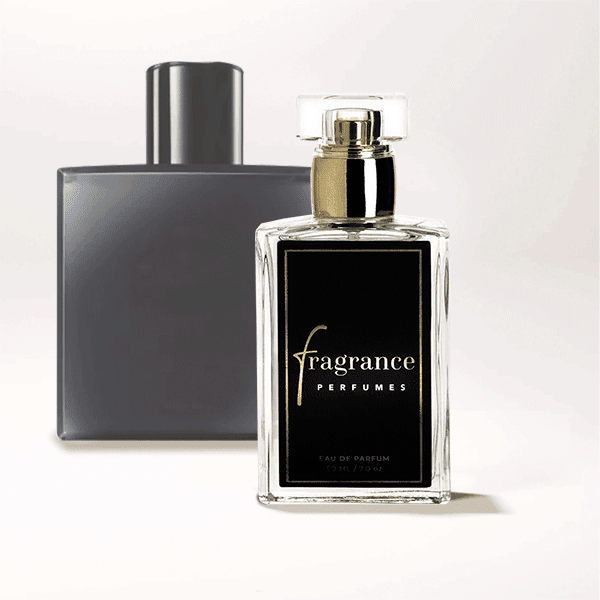Inspirowany przez Chanel Bleu de Chanel