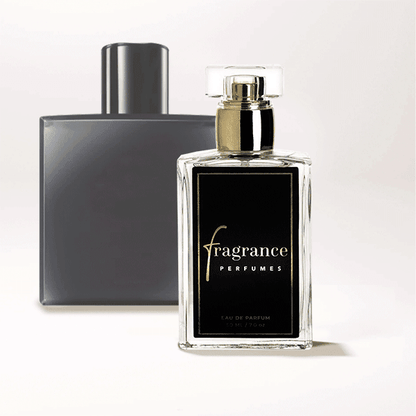 Inspirowany przez Chanel Bleu de Chanel