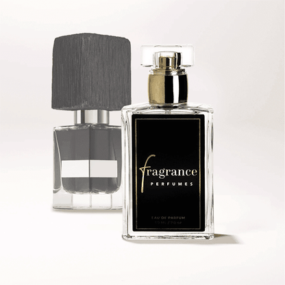 Inspirowany Nasomatto Black Afgano