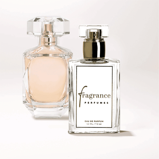 Zainspirowany Elie Saab Le Parfum