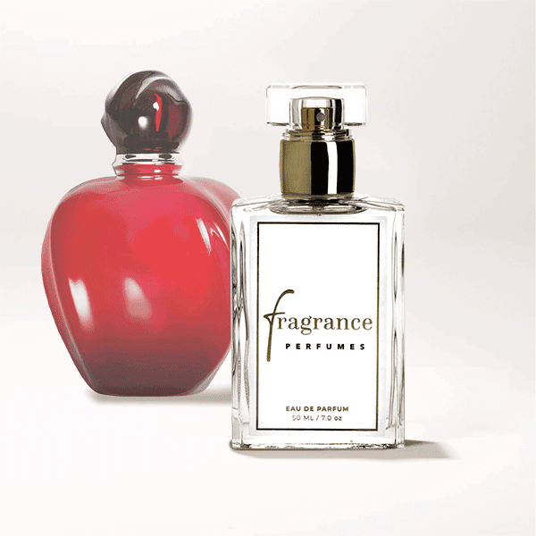 Zainspirowany przez Dior Hypnotic Poison