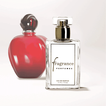 Zainspirowany przez Dior Hypnotic Poison