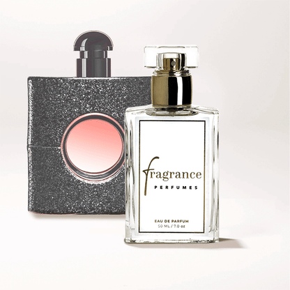 Zainspirowany przez YSL Black Opium
