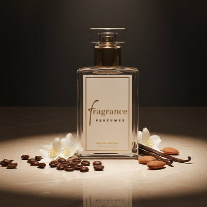 Zainspirowany przez YSL Black Opium