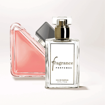 Zainspirowany przez Prada Paradoxe Intense