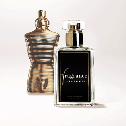 Zainspirowany Jean Paul Gaultier Le Male Elixir