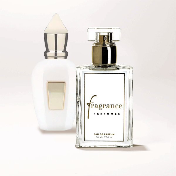 Zainspirowany Xerjoff Star Musk – unisex
