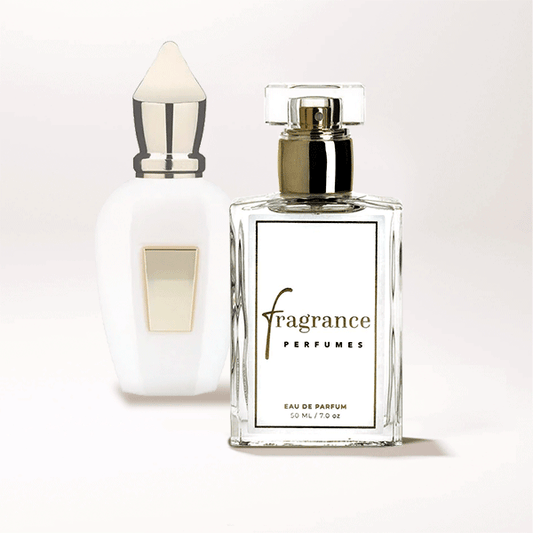 Zainspirowany Xerjoff Star Musk – unisex