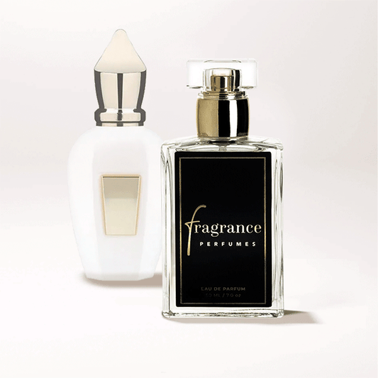 Zainspirowany Xerjoff Star Musk – unisex