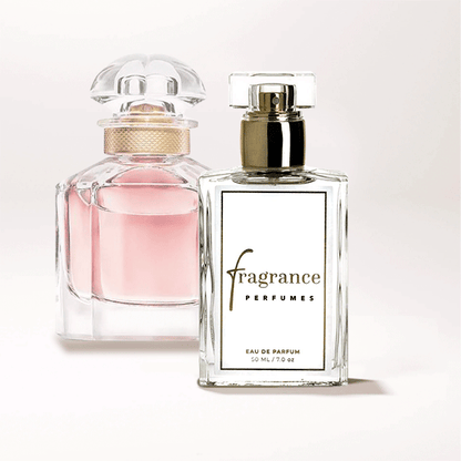 Zainspirowany Mon Guerlain Eau de Parfum