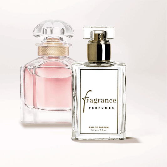 Zainspirowany Mon Guerlain Eau de Parfum