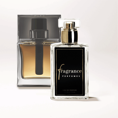 Zainspirowany przez Dior Homme Intense