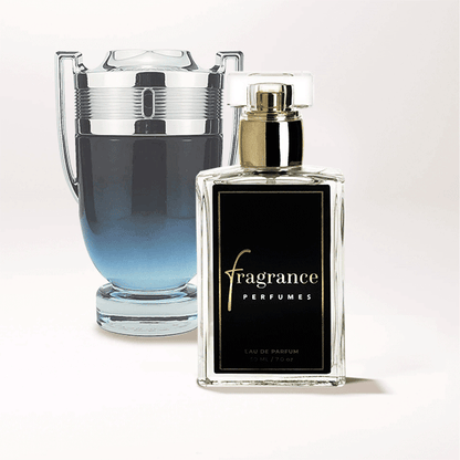 Zainspirowany Paco Rabanne Invictus Legend
