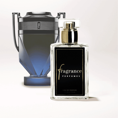 Zainspirowany Paco Rabanne Invictus Victory Elixir