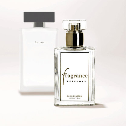 Zainspirowany Narciso Rodriguez For Her Pure Musc