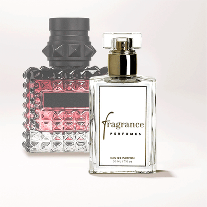 Zainspirowany Valentino Donna Born In Roma Intense