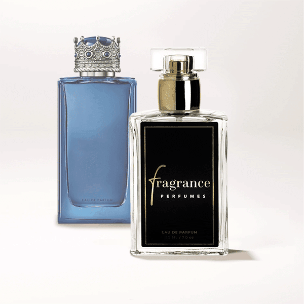 Zainspirowany przez D&G K