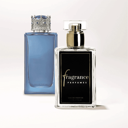 Zainspirowany przez D&G K