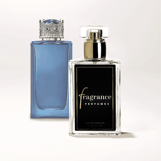 Zainspirowany przez D&G K