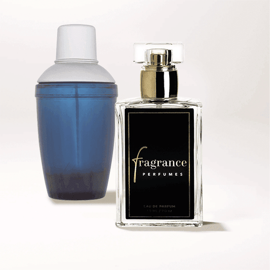 Zainspirowany przez Hugo Boss Dark Blue