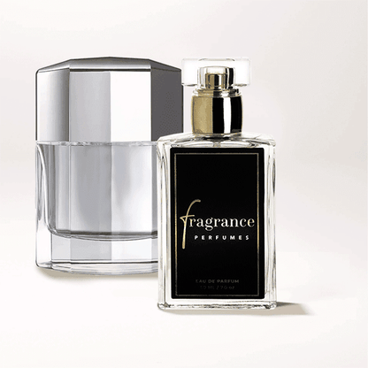 Zainspirowany przez Paco Rabanne XS