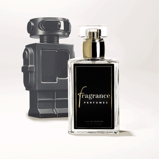 Zainspirowany Paco Rabanne Phantom