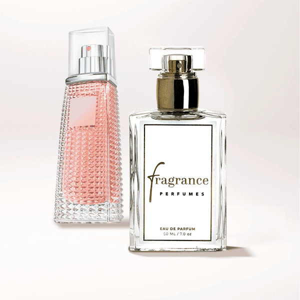Zainspirowany Givenchy Live Irresistible