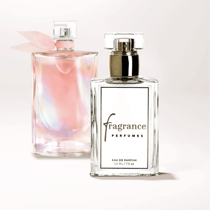 Zainspirowany przez Lancome La Vie Est Belle Soleil Cristal