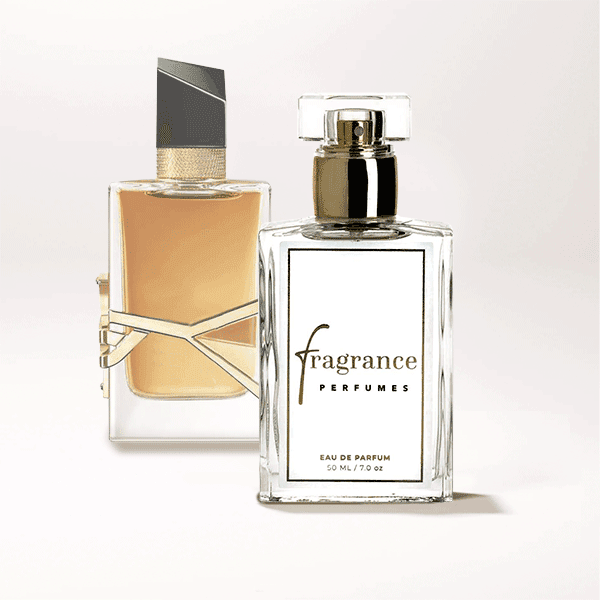 Zainspirowany przez YSL Libre Intense