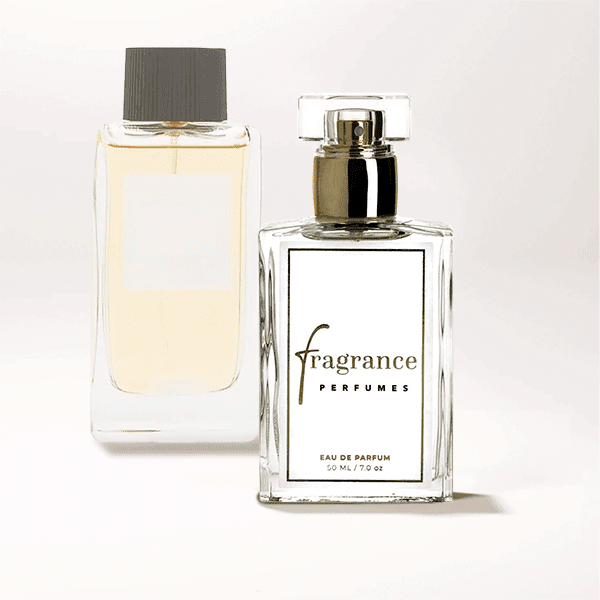 Zainspirowany przez D&G La Lune 18