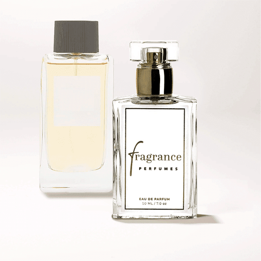 Zainspirowany przez D&G La Lune 18