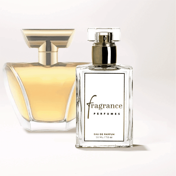 Zainspirowany przez Lancome Poem