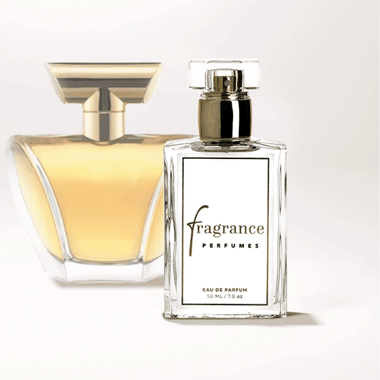Zainspirowany przez Lancome Poem