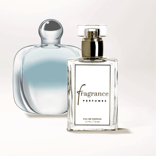 Zainspirowany przez Armani Aqua Di Gioia Essenza
