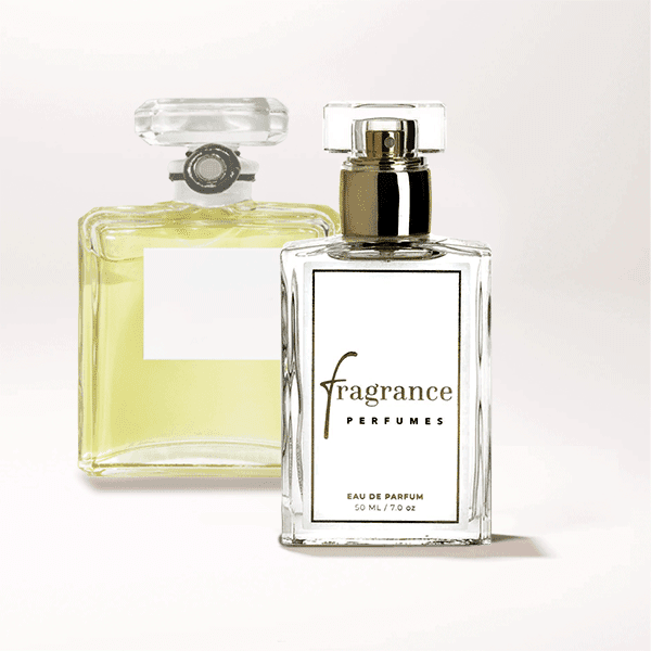 Zainspirowany przez Chanel N°19