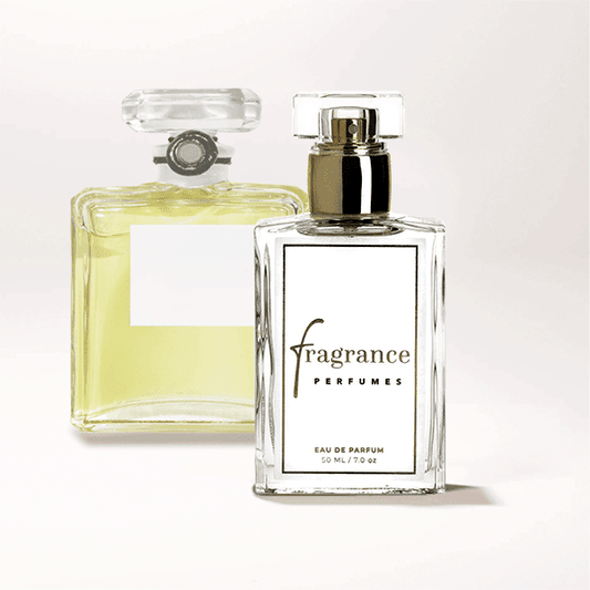 Zainspirowany przez Chanel N°19