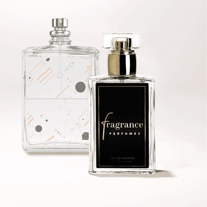 Inspirowany Escentric Molecules Molecule 2 – unisex