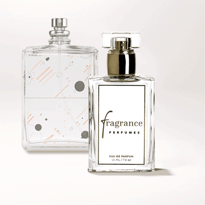 Inspirowany Escentric Molecules Molecule 2 – unisex